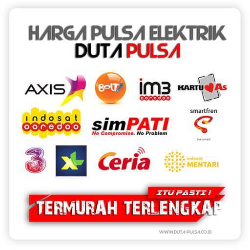 Agen Depo 5K Telkomsel: Tempat Top Up Pulsa Terpercaya