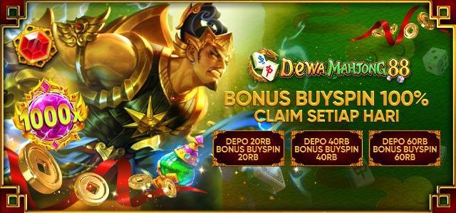 Bandar Slot Alternatif Terbaik 2021: Tempat Bermain Slot Online Terpercaya