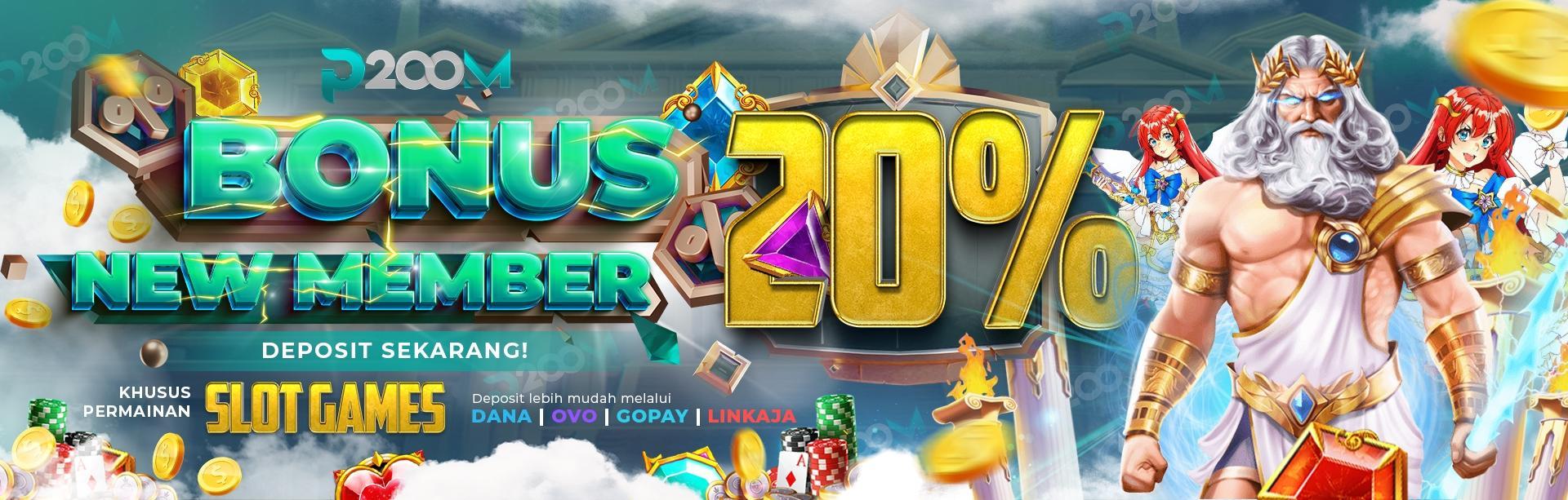 Login Jackpot Populer: Cara Mendapatkan Bonus Besar!