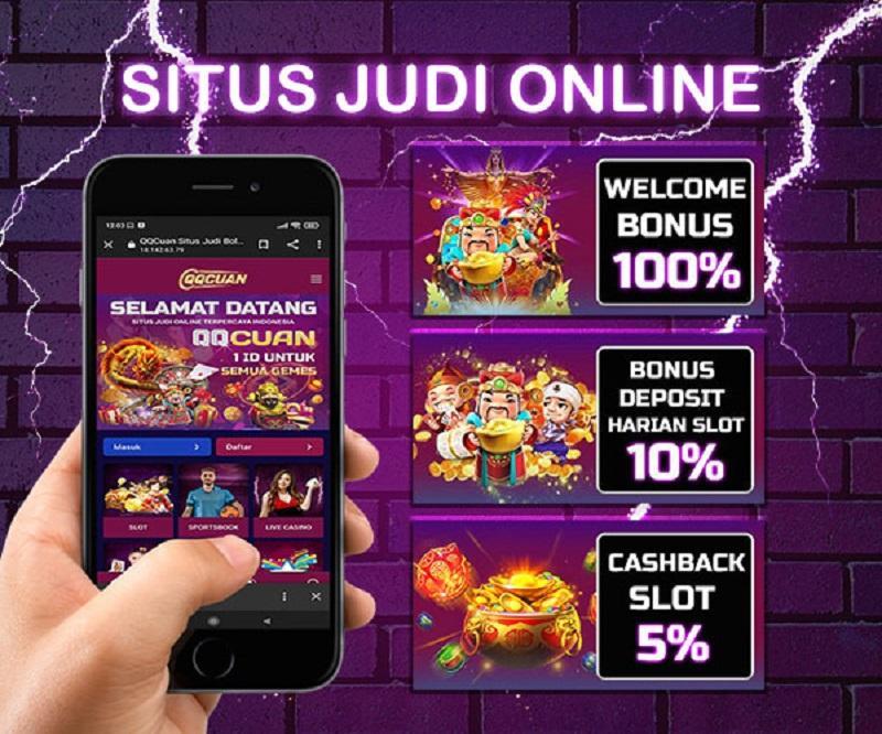 Temukan Agen Judi Online Dipercaya di Sini