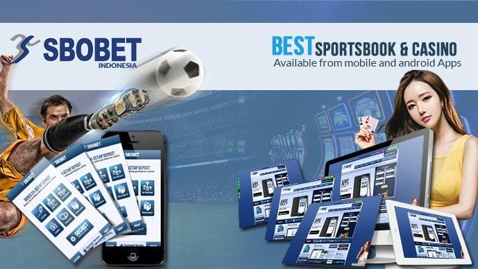 Temukan Agen Sbobet Wallet Terpercaya