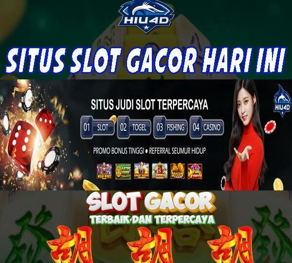 Situs Casino 24 Jam Terbaik untuk Anda Mainkan!