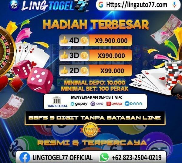 Situs Togel Populer Terbaik di Indonesia