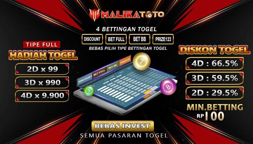 Situs Togel Populer Terbaik di Indonesia