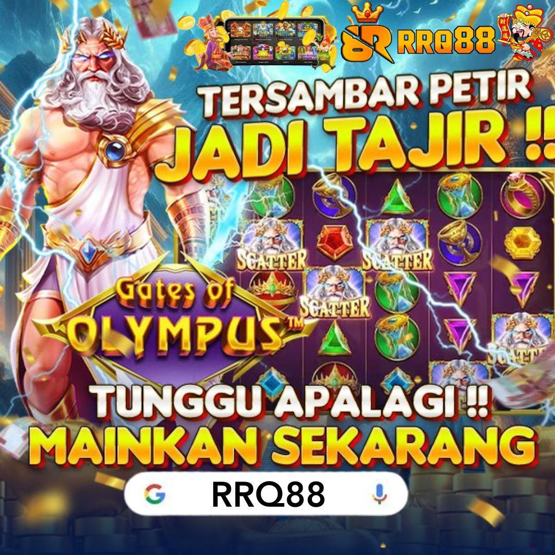 Situs Judi Tergacor: Tempat Terbaik untuk Bermain Judi Online