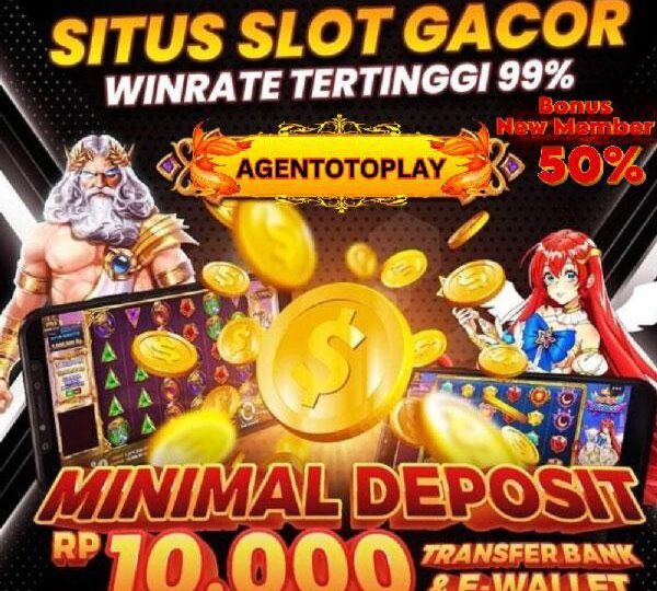 Situs Gacor 24 Jam: Temukan Berbagai Keuntungan di Platform Terbaik!