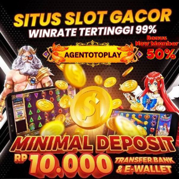 Situs Gacor 24 Jam: Temukan Berbagai Keuntungan di Platform Terbaik!