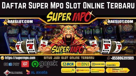 Bandar Casino Uang Asli Terbaik di Indonesia