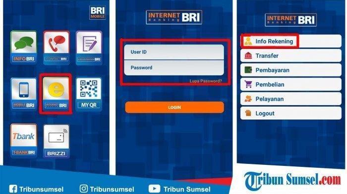 Daftar BRI Online: Langkah Pendaftaran dan Syaratnya