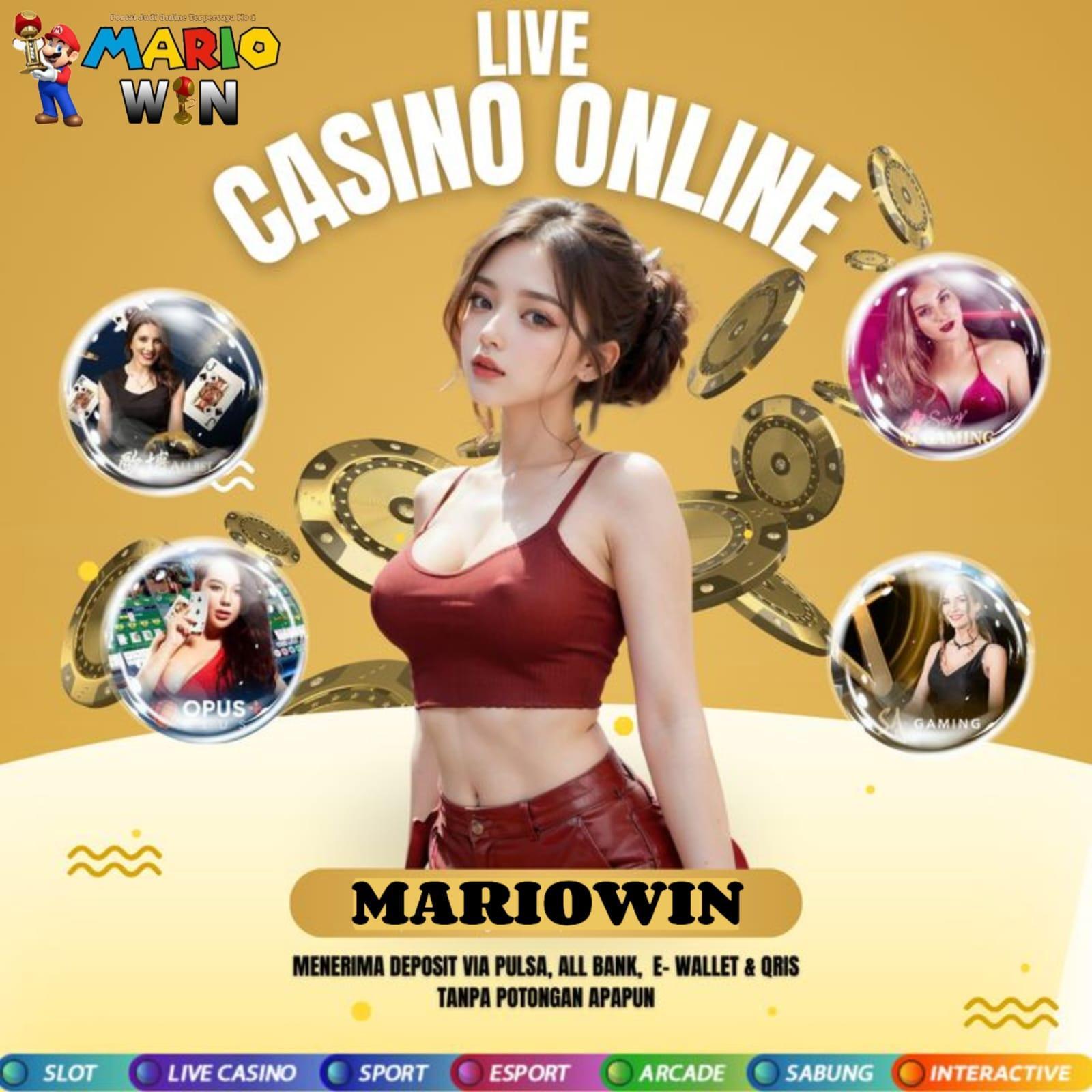 Bandar Gacor 24 Jam: Agen Judi Online Terbaik