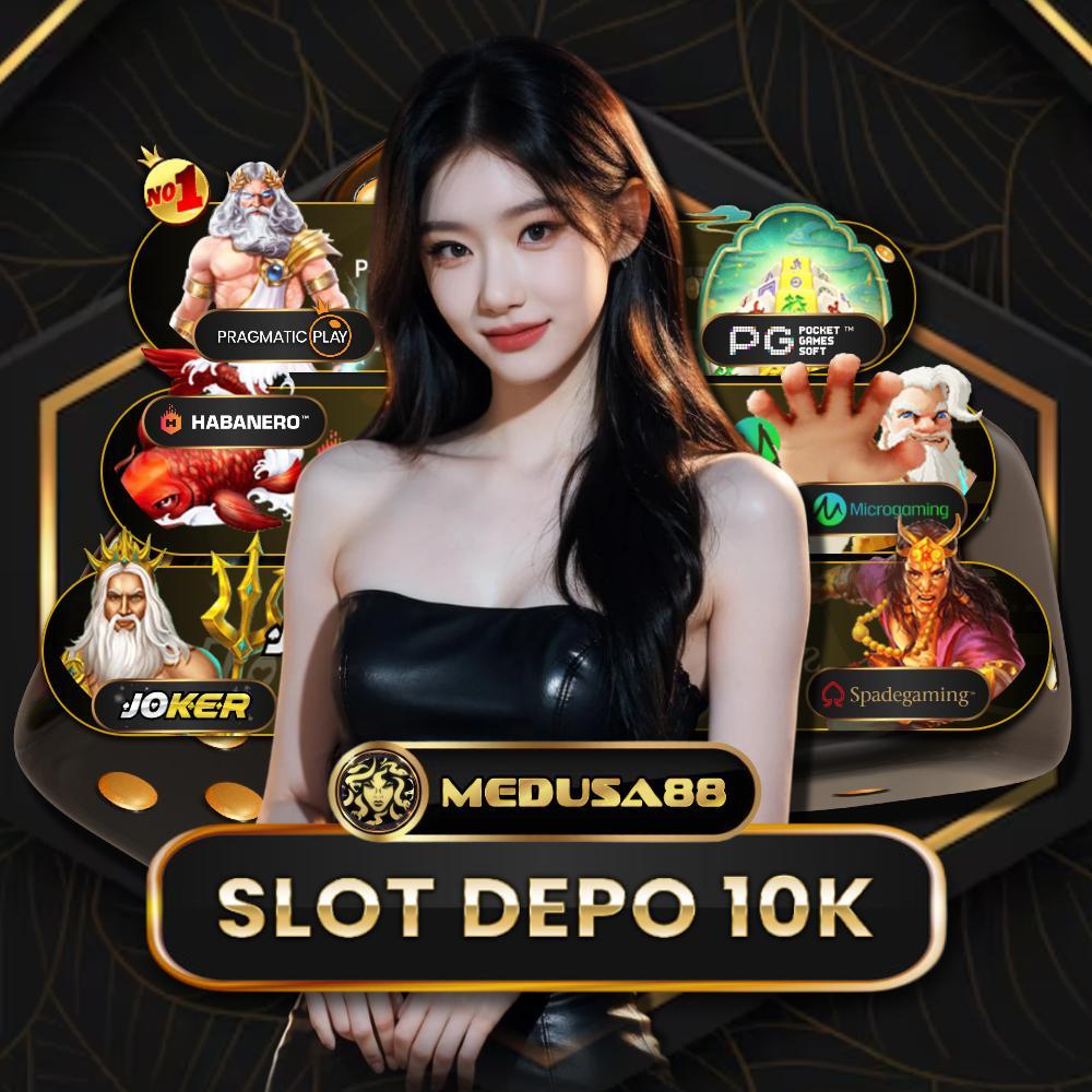 Akun Depo 10k Rupiah: Cara Tepat Membuka Akun dengan Deposit 10.000 Rupiah