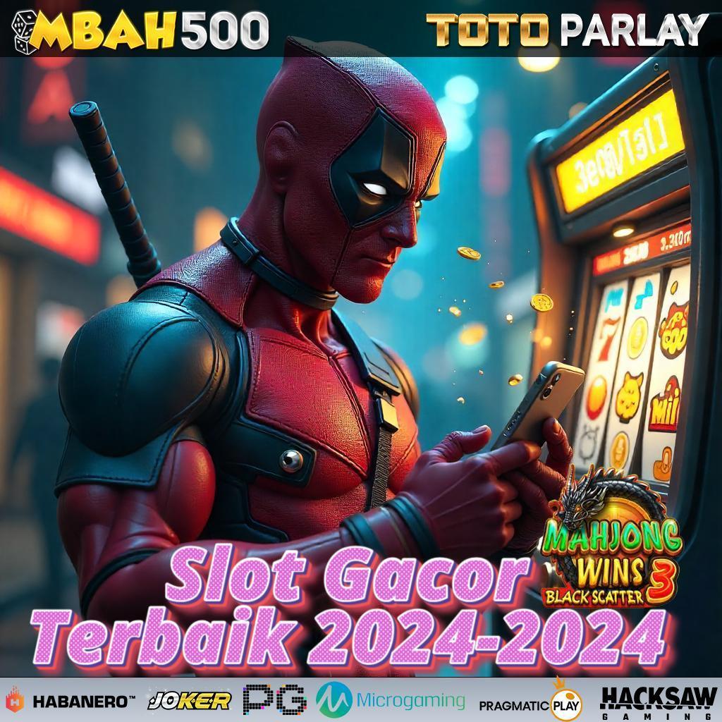 Dapatkan Saldo Gratis di Situs Habanero!