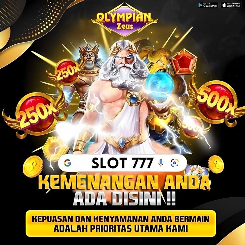 Login Slot Dana: Akses Mudah ke Game Slot Favoritmu!