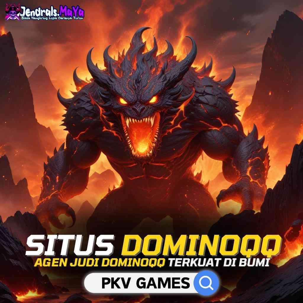 Situs Domino Terbaik untuk Kamu Mainkan & Menang Besar