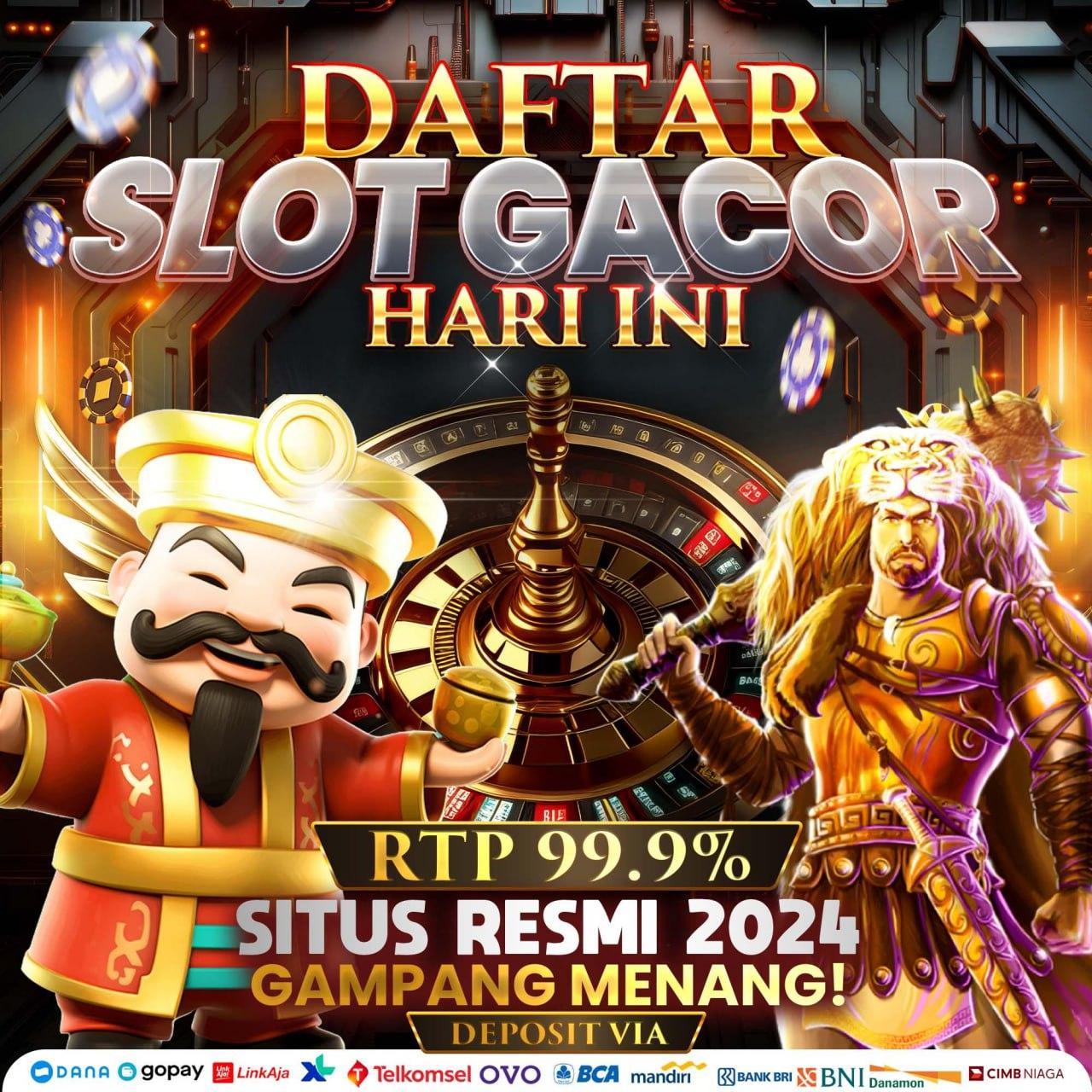Login Jackpot Uang Asli: Cara Terbaik untuk Menang Besar
