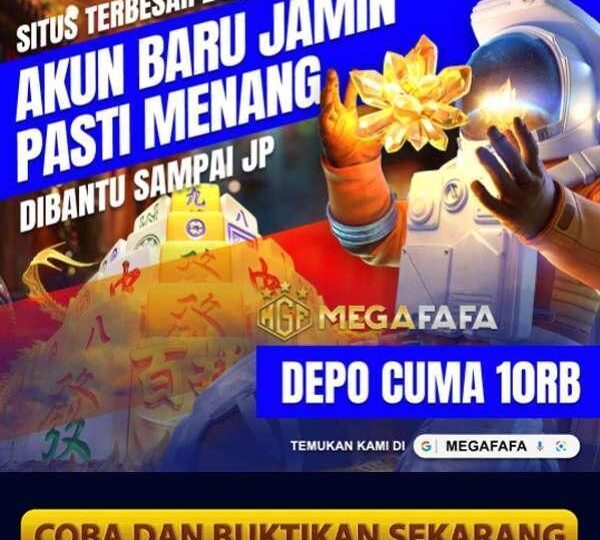 Login Sicbo Dana: Panduan Login dan Bermain Sicbo di Aplikasi Dana