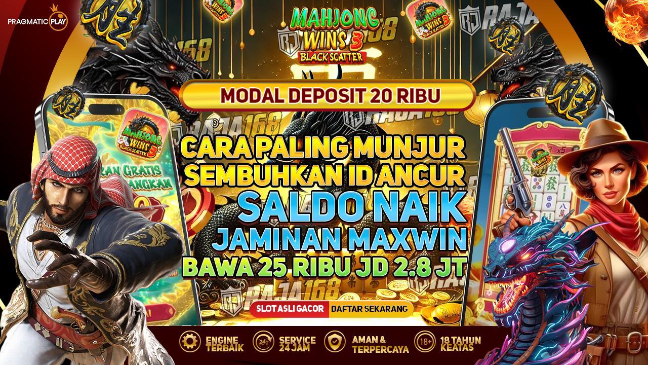 Login Jackpot Uang Asli: Cara Terbaik untuk Menang Besar