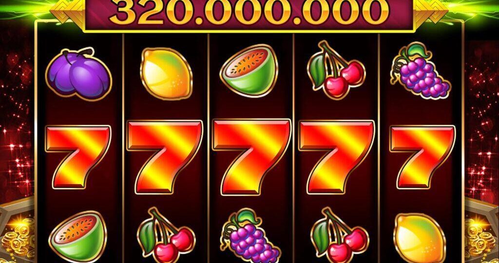 Situs Slot Anti Rungkat Terbaik – Nikmati Sensasi Bermain Tanpa Gangguan