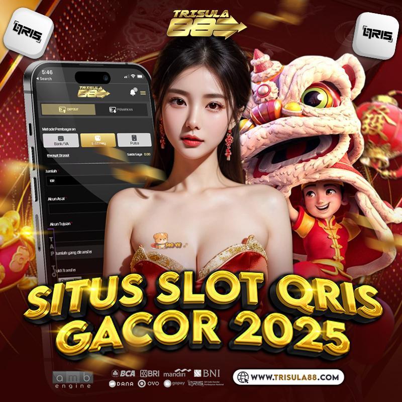 Situs Depo 5k BCA: Tempat Terbaik untuk Deposit 5000 BCA