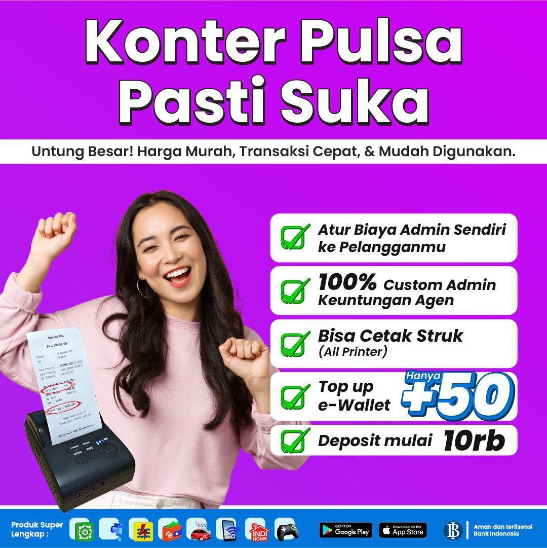 Situs Depo 5k XL: Tempat Terbaik untuk Isi Pulsa XL Sesuai Budgetmu