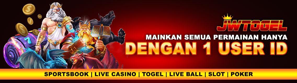 Akun Casino BRI: Daftar dan Mainkan Game Favorit Anda