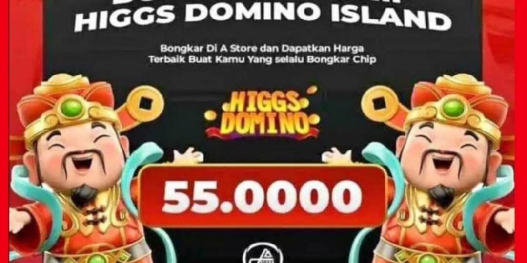 Agen Domino Resmi Terpercaya dengan Layanan Terbaik