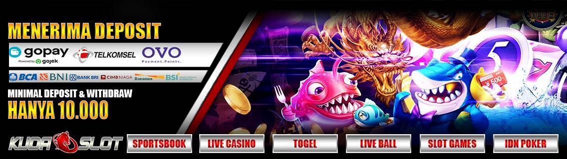 Agen Casino BRI Terpercaya dan Terbaik di Indonesia