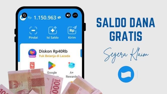 Dapatkan Akun Saldo Gratis: Cara Mudah Dan Cepat