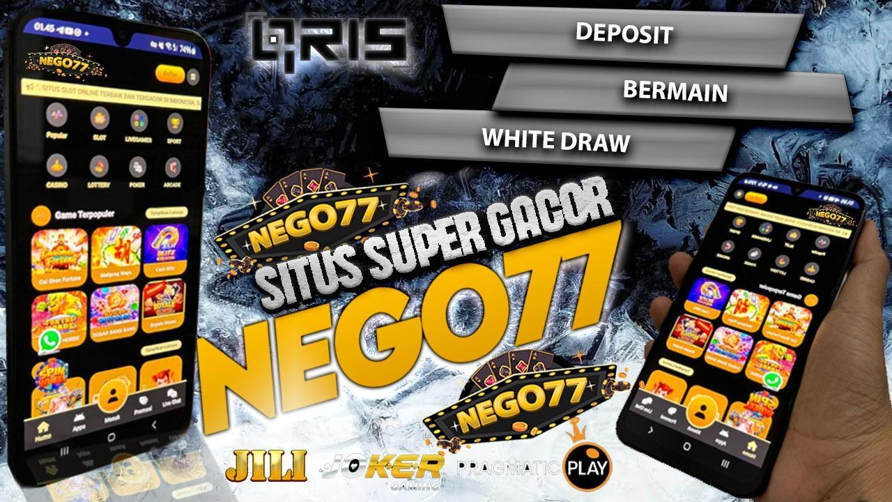 Akses Keuangan Mudah di Login Casino Wallet