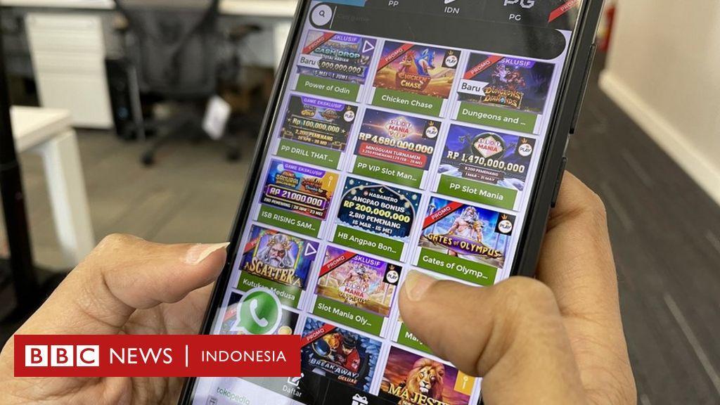 Situs Hoki MANDIRI – Tempat Berkumpul Pecinta Judi Online Terpercaya