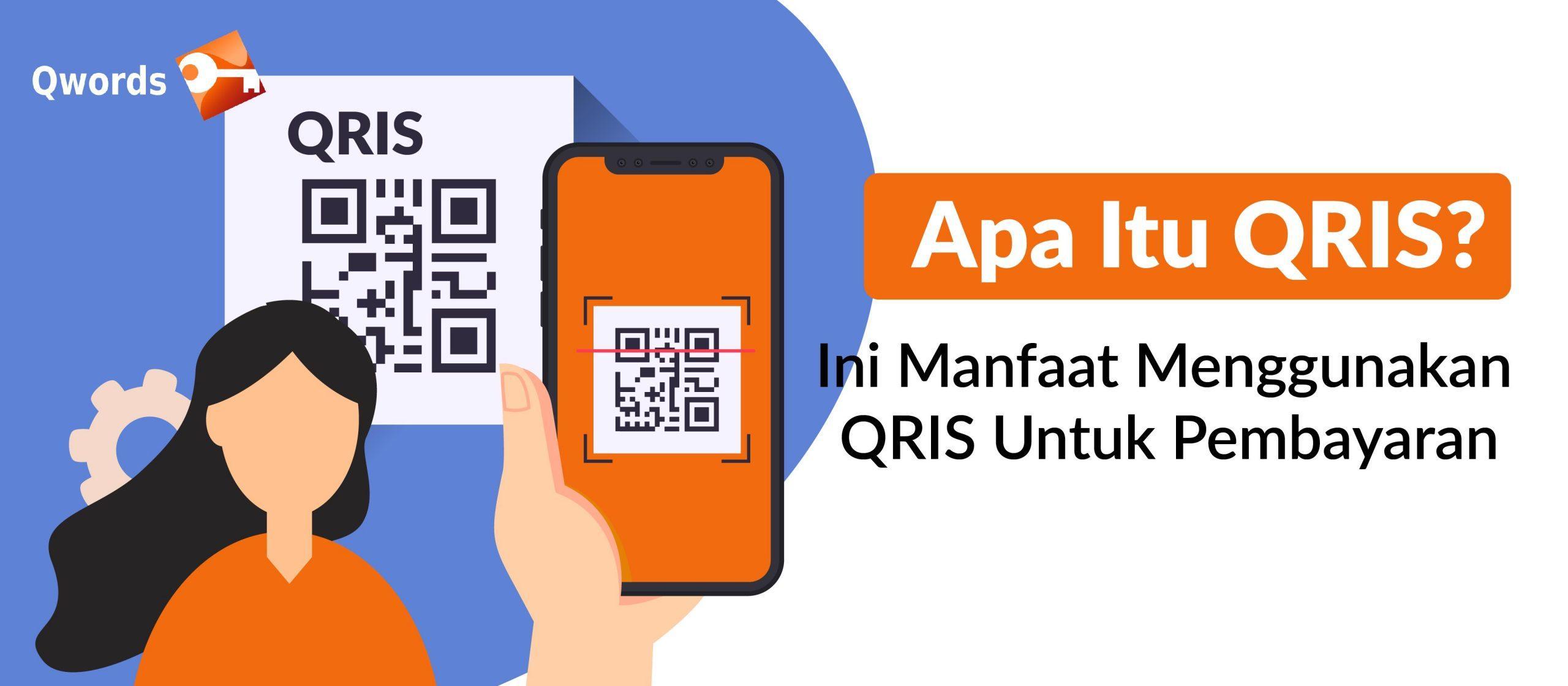 Agen Bonanza Qris : Penyedia Layanan Pembayaran Digital Terbaik