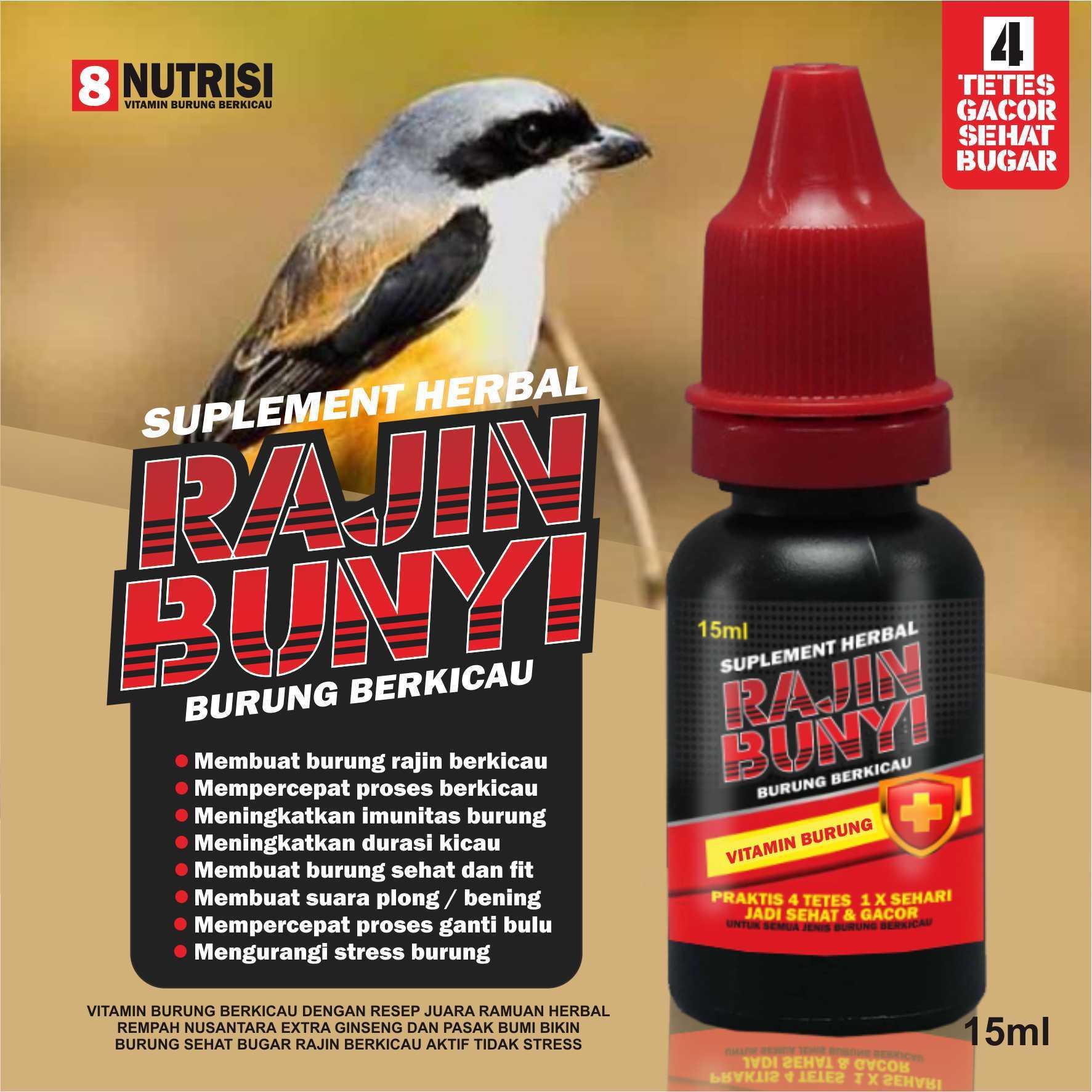Daftar Gacor Alternatif Terbaru: Solusi Ampuh untuk Burung Kicau Anda