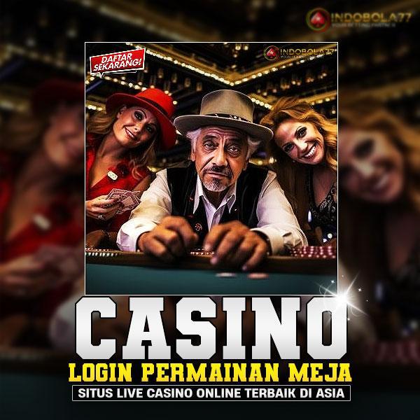 Login Judi 24 Jam Terpercaya dan Mudah di Situs Terbaik