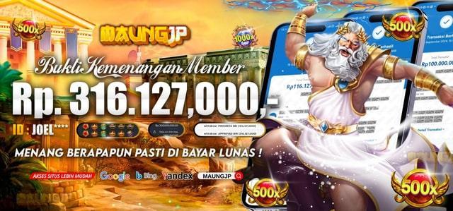 Login Depo 5K: Cara Masuk dan Bermain dengan Deposit 5000 Pulsa