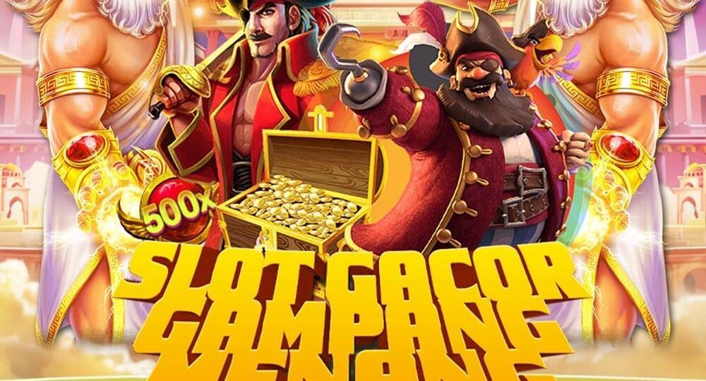 Login Depo 5k Rupiah: Panduan dan Proses Mudah!