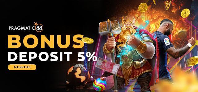 Casino Terbaik di Indonesia: Tempat Bermain Judi Online Terpercaya