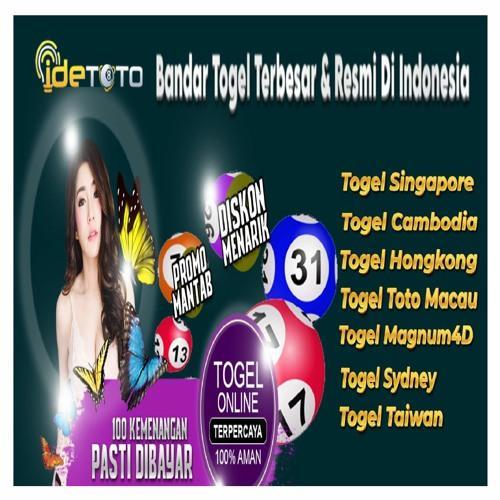 Daftar Togel Resmi Terpercaya di Indonesia