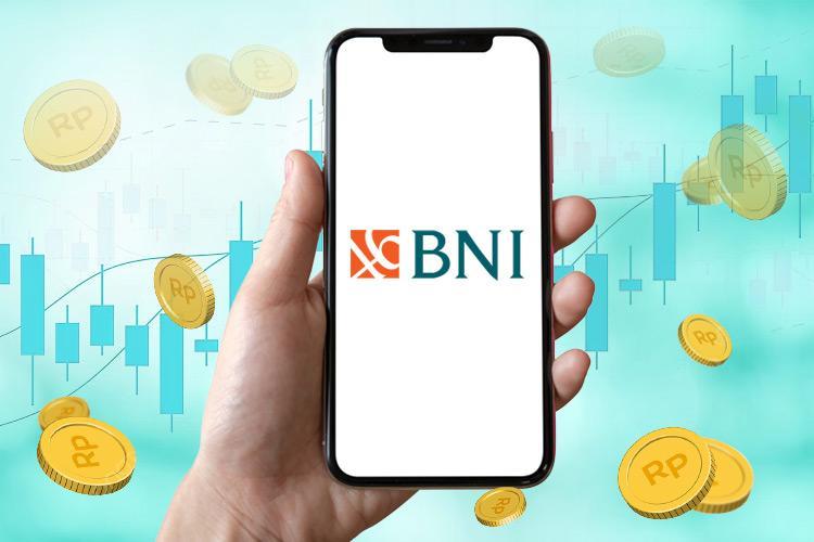 Agen Depo 10k BNI: Tempat Terpercaya untuk Transaksi Online