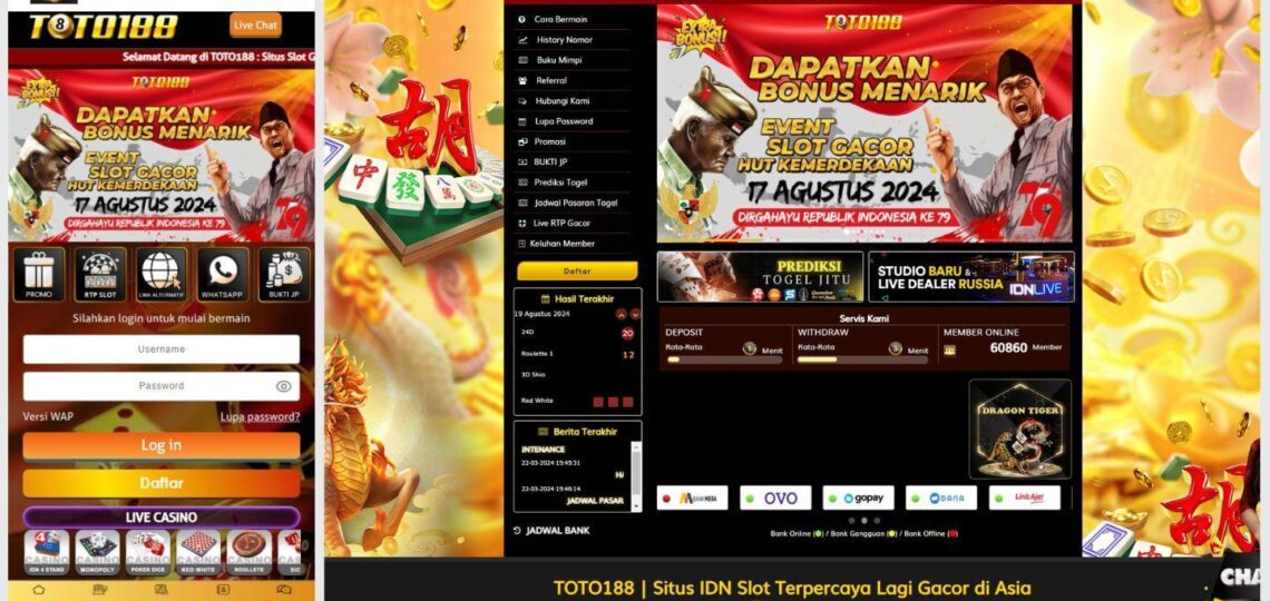 Menangkan Togel dengan Saldo Gratis Terbaru!
