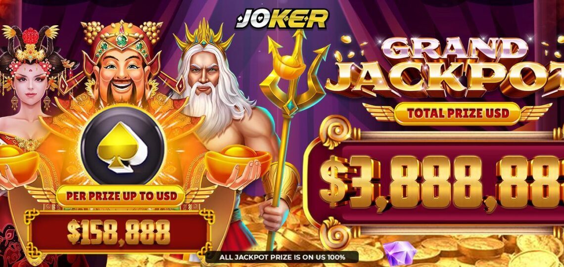 Daftar Slot Aman: Temukan Situs Judi Slot Online Terpercaya!