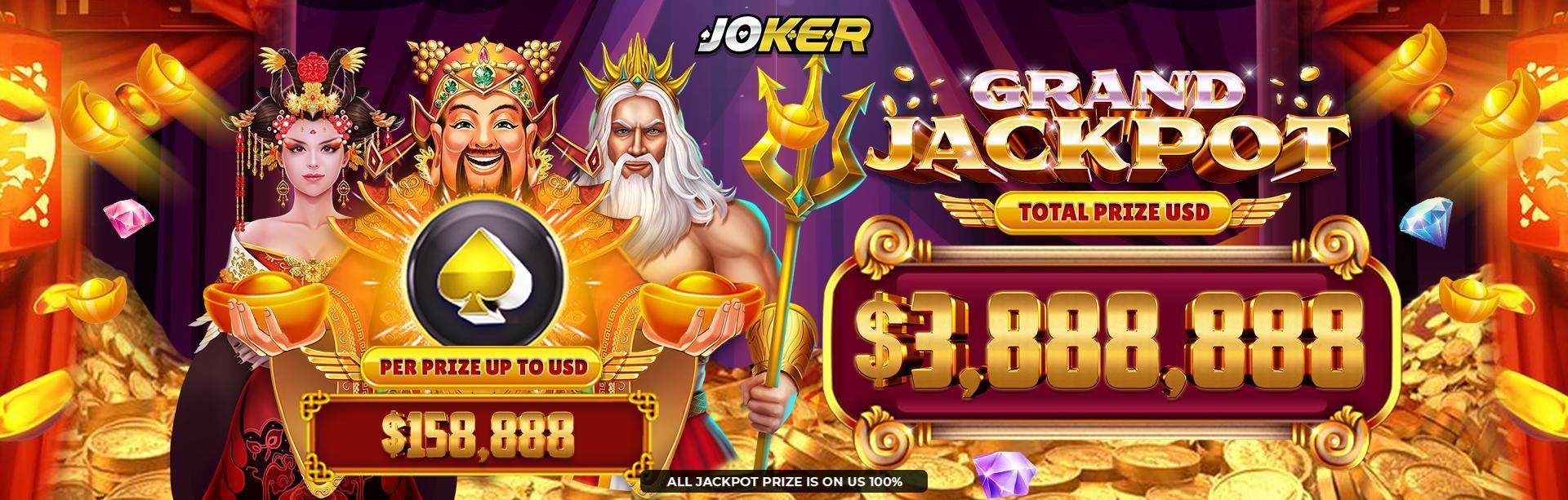 Daftar Slot Aman: Temukan Situs Judi Slot Online Terpercaya!