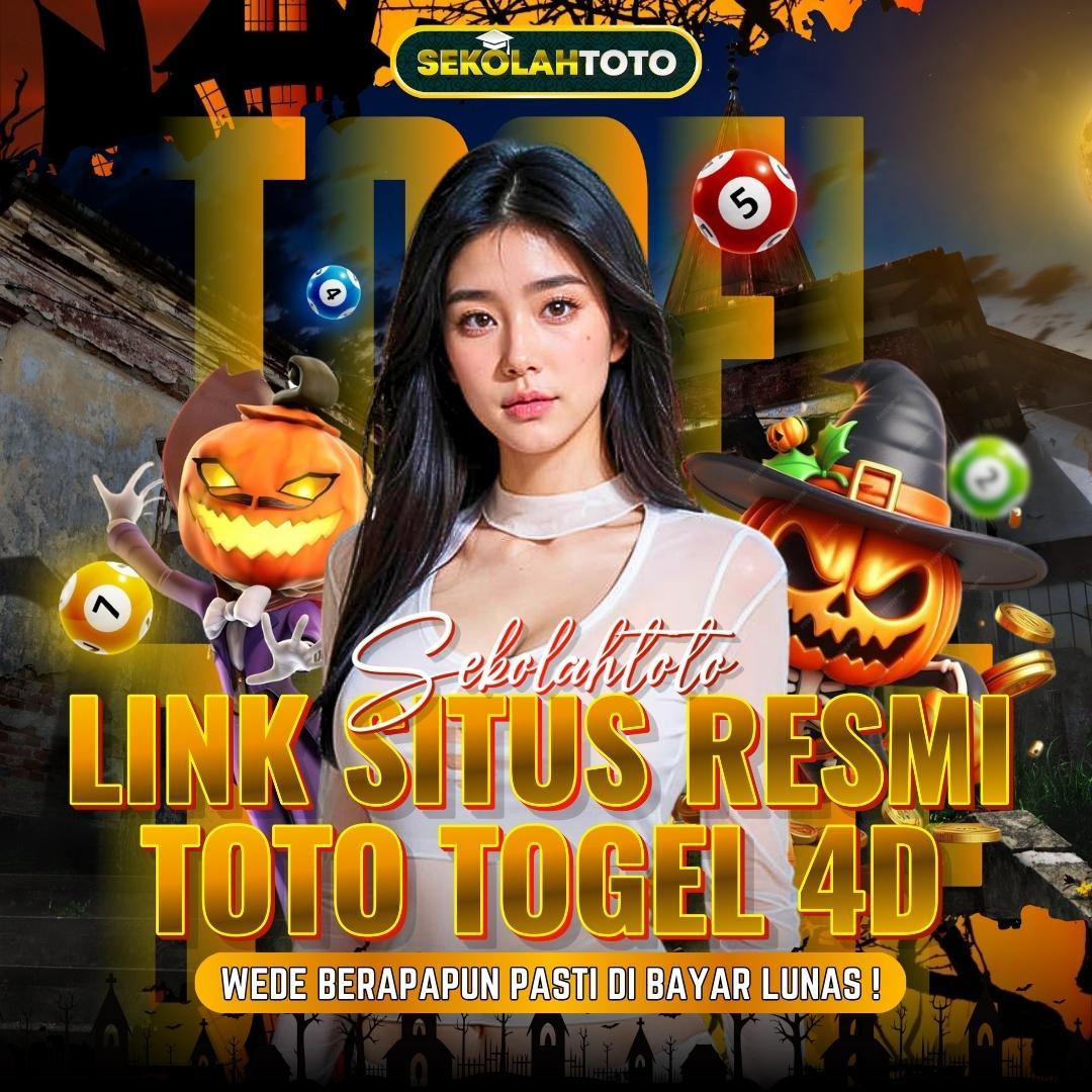 Daftar Togel Resmi Terpercaya di Indonesia
