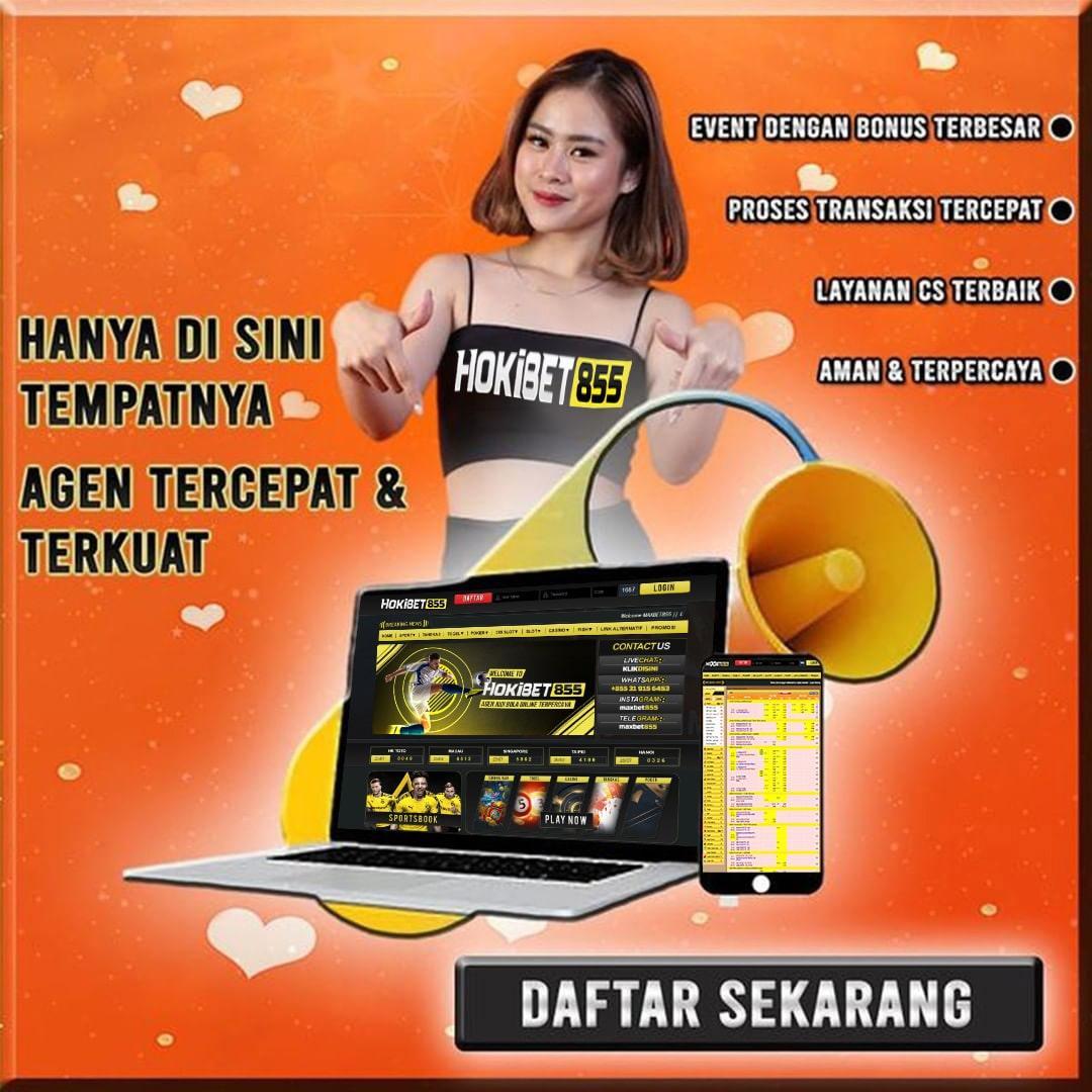 Daftar Agen Judi Wallet Terpercaya di Indonesia
