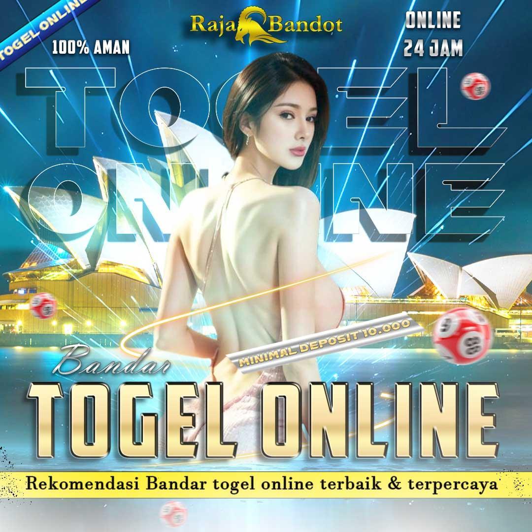 Agen Togel 24 Jam Terpercaya dan Terbaik di Indonesia