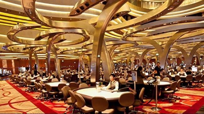 Bandar Casino Terjitu: Tempat Terbaik untuk Bermain Judi Online