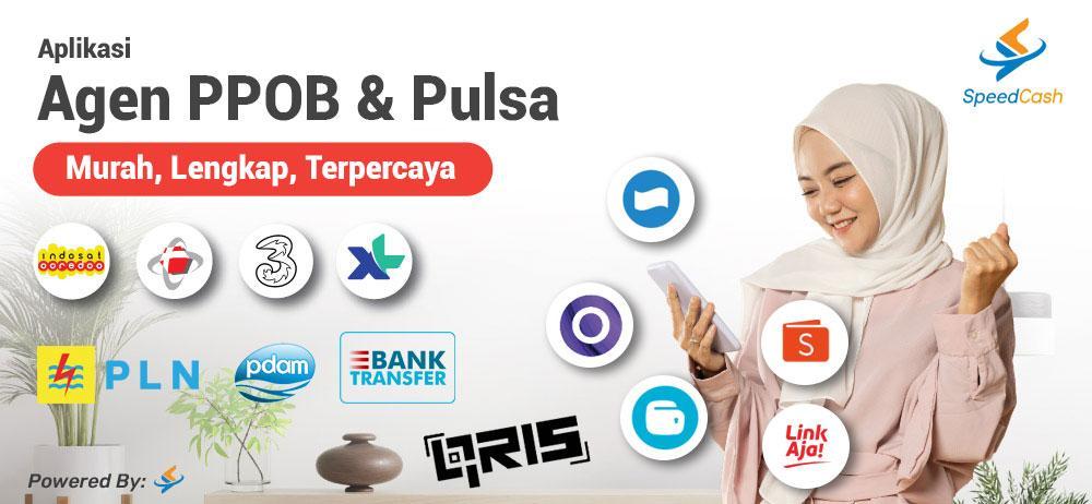 Akun Depo Pulsa Populer: Solusi Isi Pulsa Terbaik