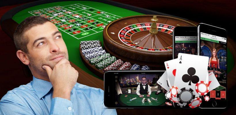 Bandar Judi Dipercaya: Tempat Terbaik untuk Bermain Judi Online