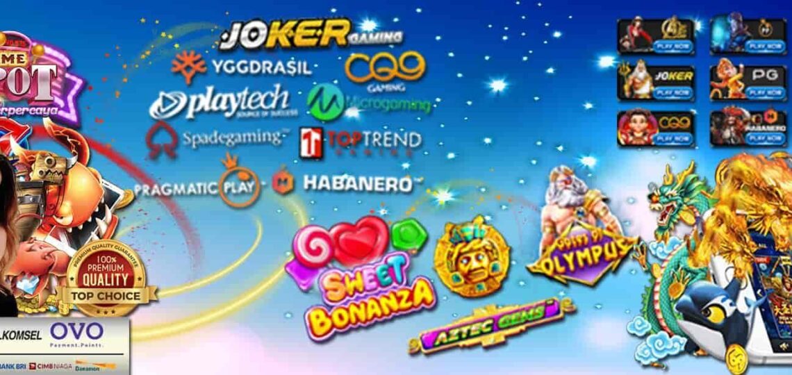 Login Hoki Resmi: Akses Mudah ke Situs Judi Online Terpercaya