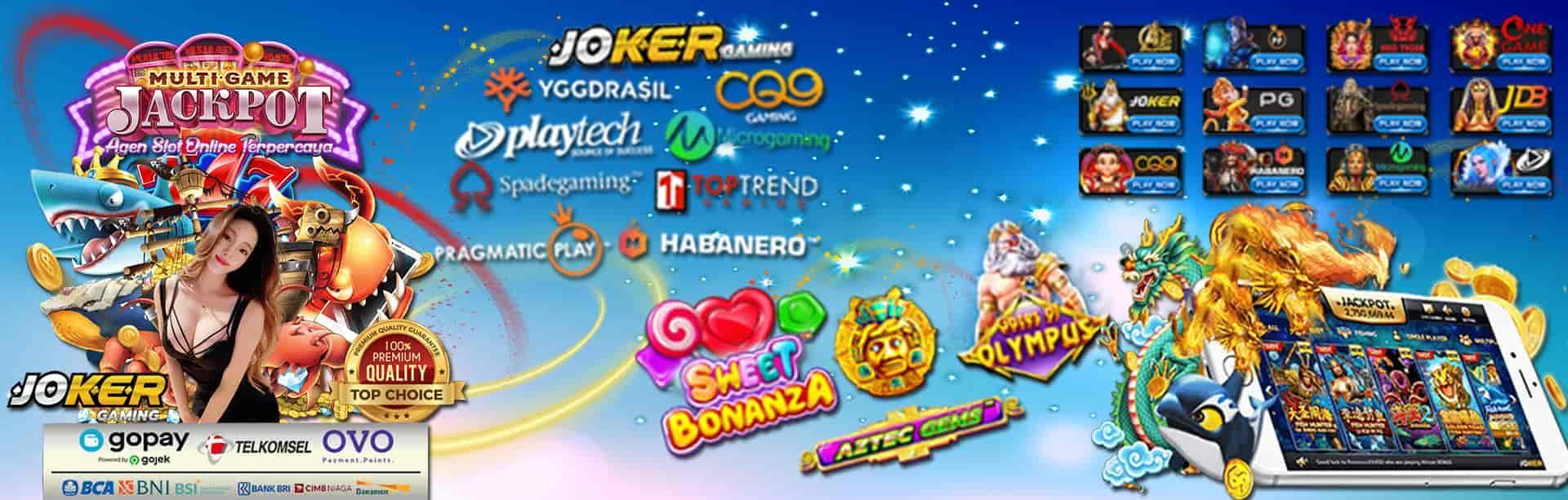 Login Hoki Resmi: Akses Mudah ke Situs Judi Online Terpercaya