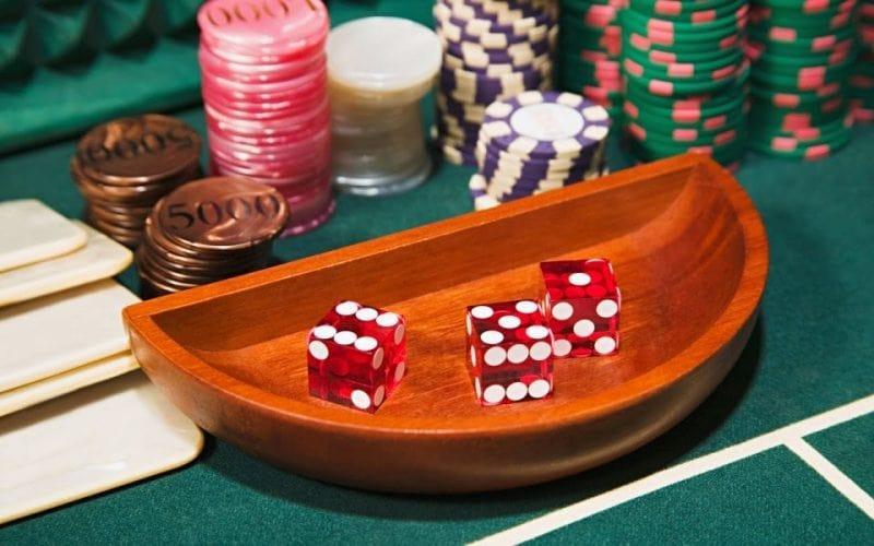 Situs Sicbo Online Terbaik di Indonesia